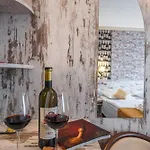 Hotel Korona Wellness, Rendezveny Es Borszalloda