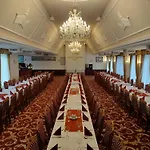 Korona Wellness, Rendezveny Es Borszalloda Hotel 4*