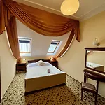 Korona Wellness, Rendezveny Es Borszalloda 4* Eger