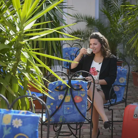 Korona Wellness, Rendezveny Es Borszalloda 4*