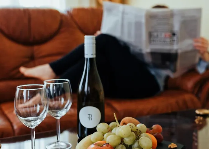 Korona Wellness, Rendezveny Es Borszalloda 4* Eger