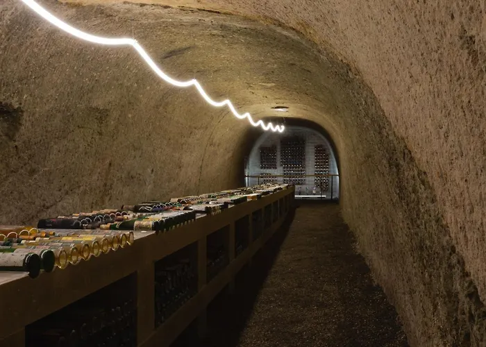 Korona Wellness, Rendezveny Es Borszalloda Hotel 4*