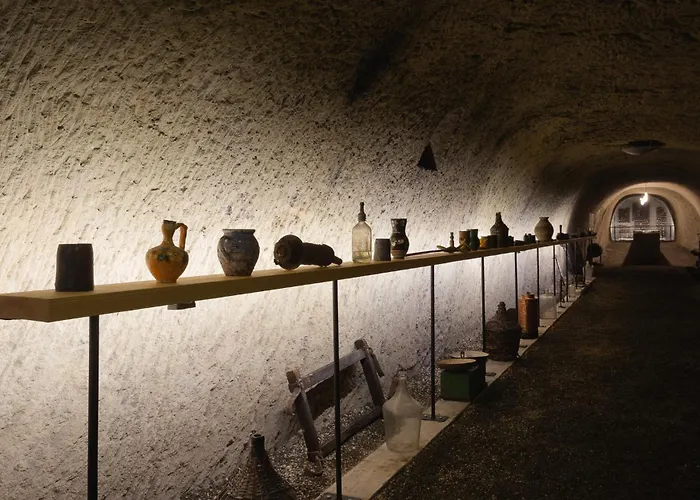 Korona Wellness, Rendezveny Es Borszalloda 4*