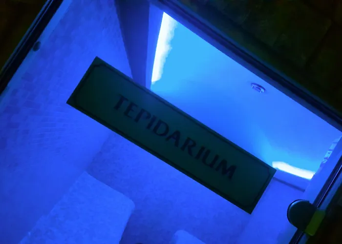 Hotel Korona Wellness, Rendezveny Es Borszalloda Eger