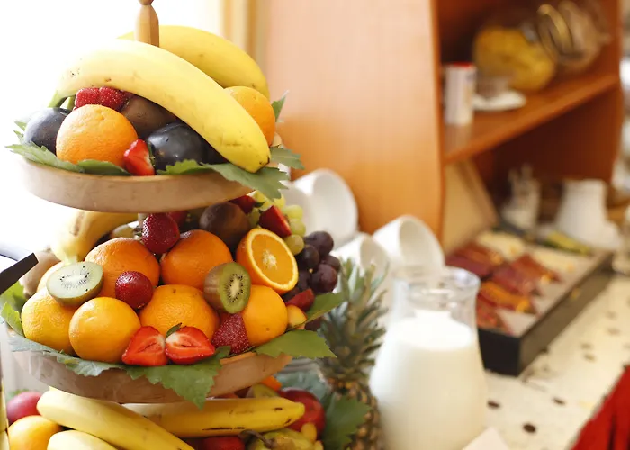 Hotel Korona Wellness, Rendezveny Es Borszalloda Eger