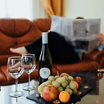 Korona Wellness, Rendezveny Es Borszalloda 4* Eger