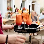 Korona Wellness, Rendezveny Es Borszalloda Hotel 4*