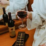 Korona Wellness, Rendezveny Es Borszalloda Hotel Eger