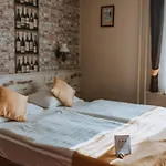 Hotel Korona Wellness, Rendezveny Es Borszalloda Eger