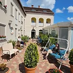 Korona Wellness, Rendezveny Es Borszalloda Hotel