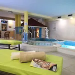 Korona Wellness, Rendezveny Es Borszalloda 4* Eger