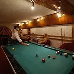 Korona Wellness, Rendezveny Es Borszalloda 4* Eger