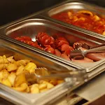 Korona Wellness, Rendezveny Es Borszalloda Eger