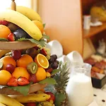 Hotel Korona Wellness, Rendezveny Es Borszalloda Eger