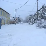 Korona Wellness, Rendezveny Es Borszalloda Eger