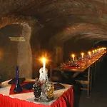 Hotel Korona Wellness, Rendezveny Es Borszalloda 4*