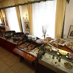 Hotel Korona Wellness, Rendezveny Es Borszalloda