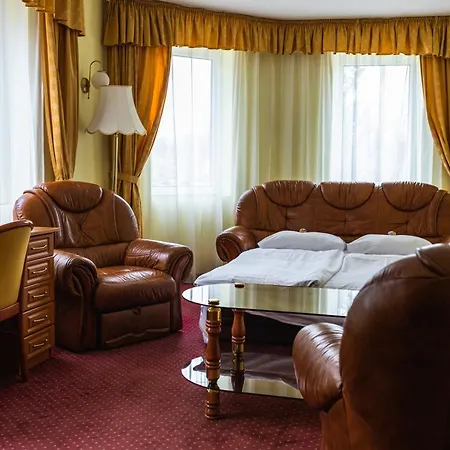 Korona Wellness, Rendezveny Es Borszalloda Hotel Eger