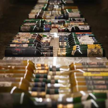 Korona Wellness, Rendezveny Es Borszalloda 4* Eger