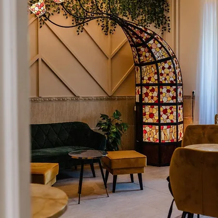 Hotel Korona Wellness, Rendezveny Es Borszalloda 4*