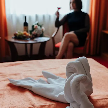 Korona Wellness, Rendezveny Es Borszalloda Hotel Eger