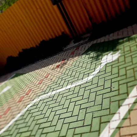 فندق كورونا إيجير ويلنيس آند كونفرنس إغير