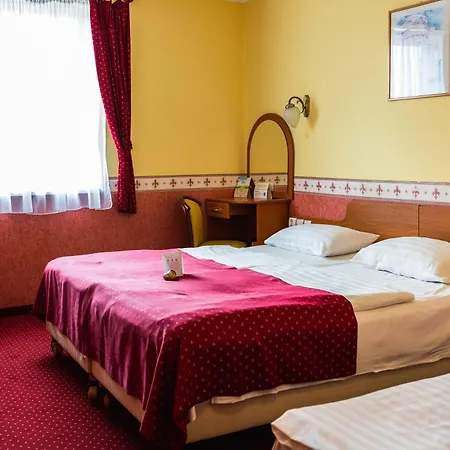 Korona Wellness, Rendezveny Es Borszalloda Hotel Eger