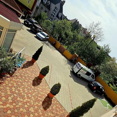 Korona Wellness, Rendezvény és Borszálloda 4*