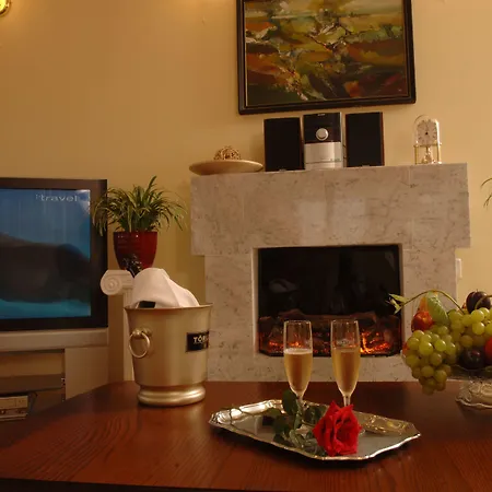 Hotel Korona Wellness, Rendezveny Es Borszalloda 4*