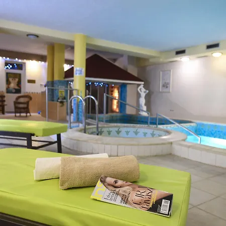 Korona Wellness, Rendezvény és Borszálloda 4* Eger