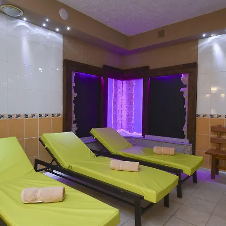 Korona Wellness, Rendezvény és Borszálloda Hotel 4*