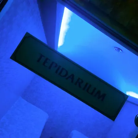 Ξενοδοχείο Korona Wellness, Rendezveny Es Borszalloda Έγκερ