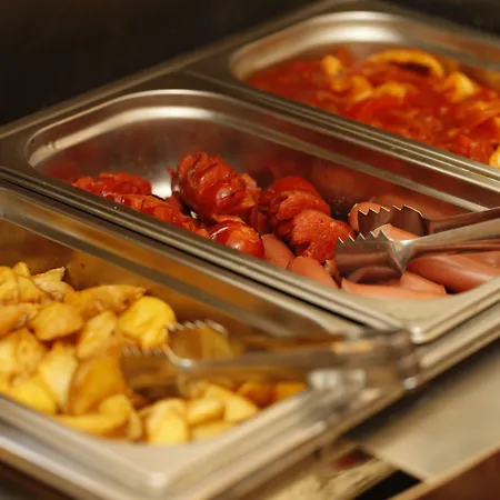 Korona Wellness, Rendezvény és Borszálloda Eger