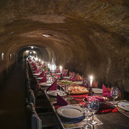 Korona Wellness, Rendezveny Es Borszalloda Hotel Eger