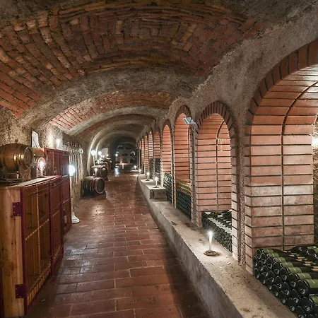 Hotel Korona Wellness, Rendezvény és Borszálloda