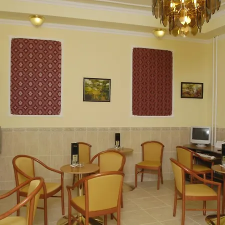 Korona Wellness, Rendezveny Es Borszalloda Hotel 4*