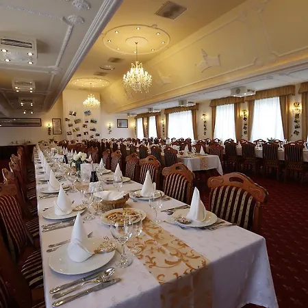 Korona Wellness, Rendezveny Es Borszalloda Hotel Eger