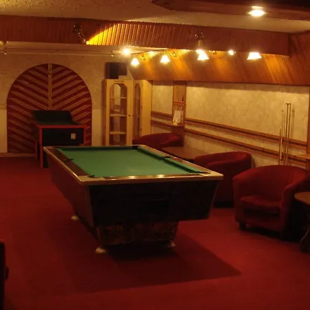 Korona Wellness, Rendezveny Es Borszalloda Hotel Eger