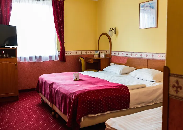 Korona Wellness, Rendezveny Es Borszalloda Hotel Eger