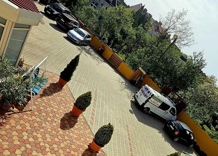 Korona Wellness, Rendezveny Es Borszalloda 4*