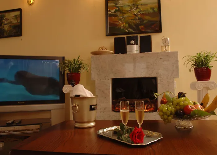 Hotel Korona Wellness, Rendezveny Es Borszalloda 4*