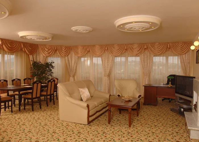 Korona Wellness, Rendezveny Es Borszalloda Hotel Eger