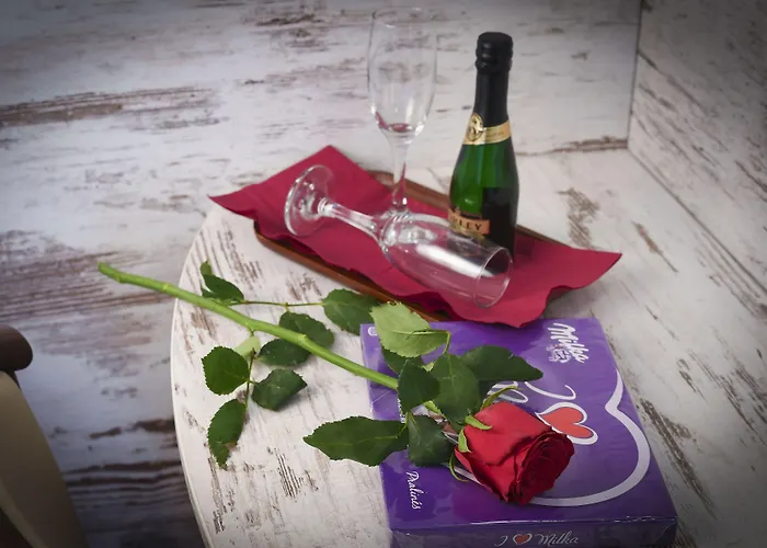 Korona Wellness, Rendezveny Es Borszalloda 4*