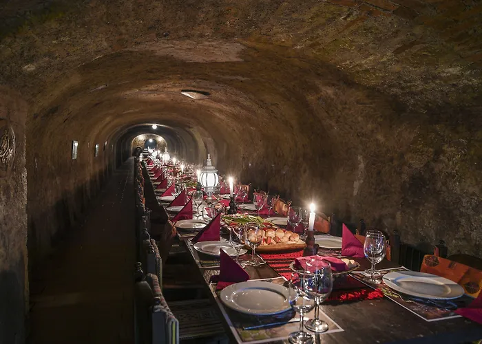 Korona Wellness, Rendezveny Es Borszalloda Hotel Eger